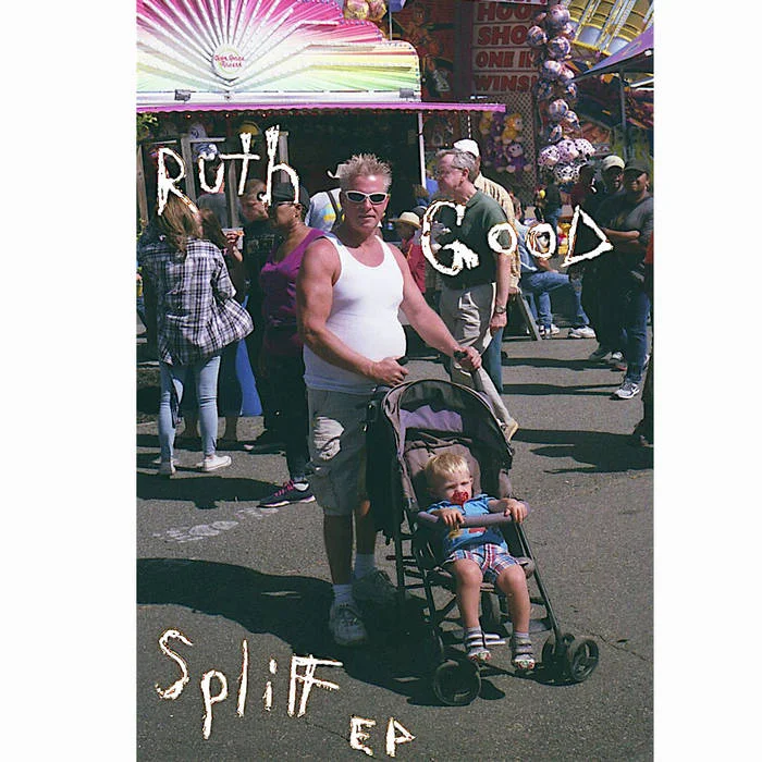 RUTH GOOD "Spliff EP" (Citrus City Records) This release is the effort of Richmond, Va. brothers, JP and Wes Parker, who join musical forces to create a surprisingly genuine rock item, that draws from a wide range of musical styles. Much of the musical framework consists of smooth guitars with just the right amount of throaty crunch in the proper places. After a couple of well-produced 2-minute ditties, the band turns on their shine in the tracks Shooting Range , and Ice water , both drawing from but not bound by reverence to classic rock instrumentation and compositions. There is a healthy radio polish on this record that brings all of the songs together in a cohesive experience, and ensures replay value. We look forward to a full length release. citruscityrecords.bandcamp.com/album/spliff-ep 