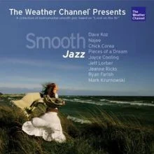 The first Weather Channel compilation was released in 2007.