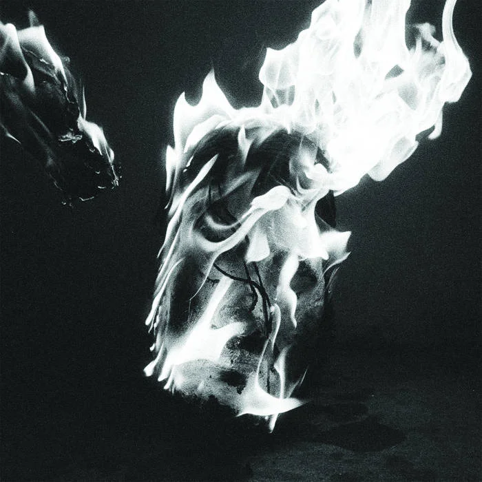 MONOCHROMACY - "Living Posture" (Stay Strange Records) Guitar droner Esteban Flores returns for his 6th installment in his Monochromacy project, a destructive and solitary journey through an underworld of inner torment called Living Posture . This release walks the lines between many genres, bringing dark ambient, black metal, and noise elements together in a frighteningly satisfying way. If you are at least passingly familiar with what vocals normally sound like on a black metal record, you can probably imagine a guttural, primal scream that in the context of a wall of heavy guitar riffs and drums, would make a lot of sense. In Living Posture's third track Animus , during a long drone-filled passage, a tortured voice begins to howl into the night. It becomes a lot more intimate and personal in an intense way. This layering of foreboding and deep sounds, augmented by effect-driven primitive vocalizations is where Monochromacy's artistic strength shines. If you are searching for your next metal fix, but want to walk through uncharted regions of musical purgatory, consider this release . Living Posture is a long, doomed descent down a cold, sloping tunnel into the smokey blindness of eternal night, pierced by inhuman wails and distorted metal guitar drones that brings all the mighty cathartic anguish that it promises - a shadowy hellscape of extreme upheaval. Gray Lee https://staystrange.com/stay-strange-artists/monochromacy/ https://monochromacy.bandcamp.com/