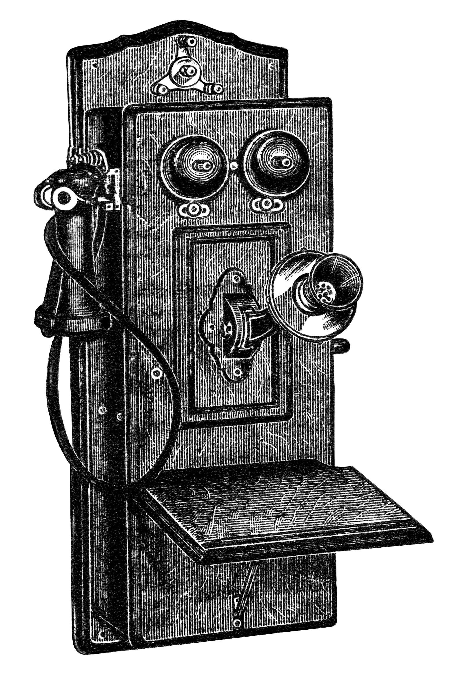 OldDesignShop_Telephone1916BW.jpg