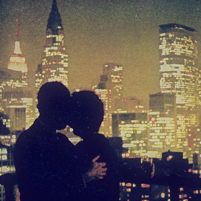 INVISIBLE LOVER - "Nightview"