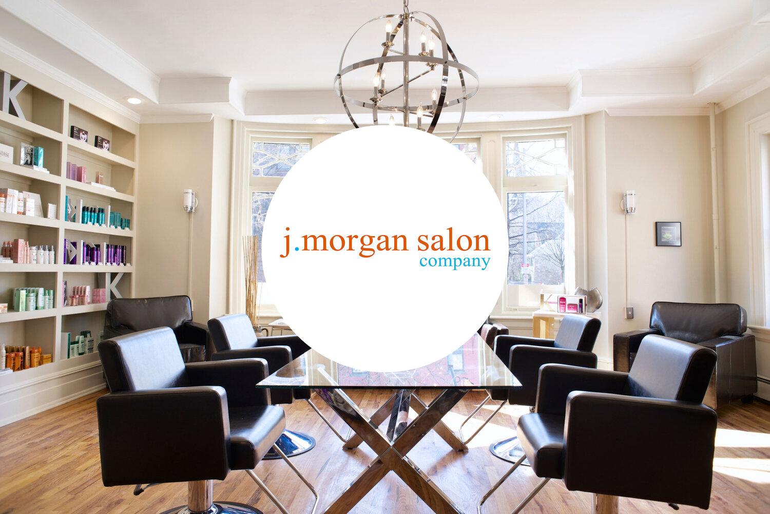 J Morgan Salon J Morgan Salon
