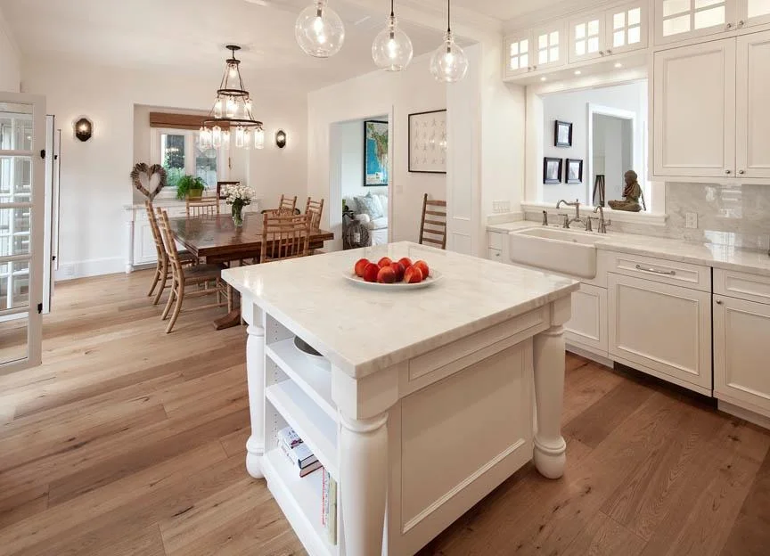 The property my New York buyers purchased in Santa Barbara.