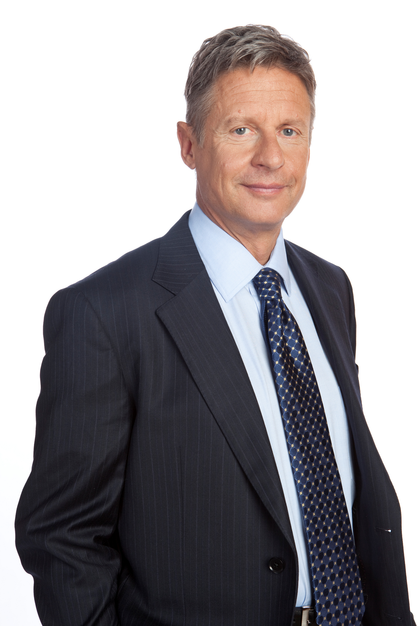 Image from Gary Johnson, used under Creative Commons 2.0 Generic Licence