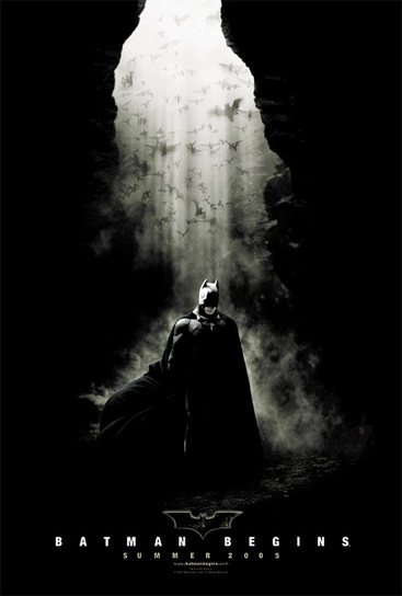 Batman Begins (2005)