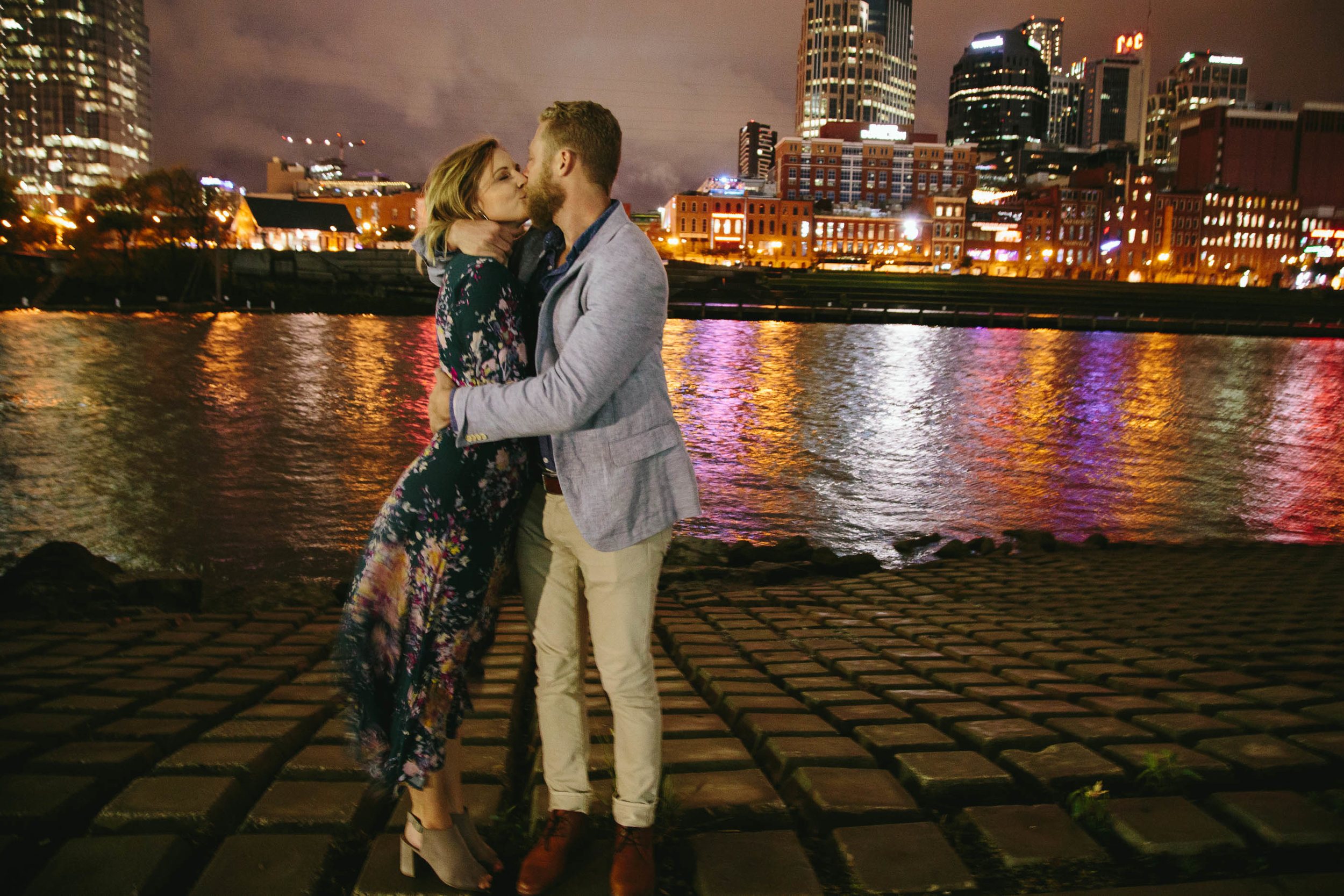 Brittany and Josh Downtown Nashville Engagement Session-5243.jpg
