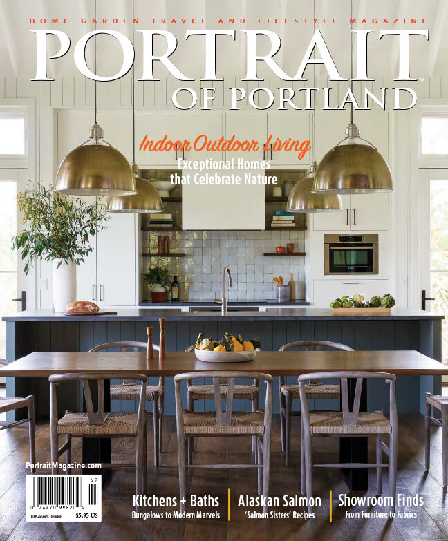 Portrait of Portland Magazine