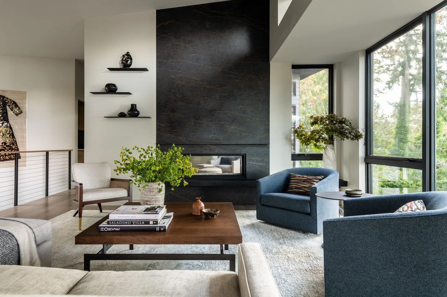 At Colleen Knowles Interior Design, our process is proven to create a home that is move-in ready and magazine-worthy. ⁠
⁠
⁠
Photography | @andrewgiammarco⁠
Interior Design | @colleenknowles_interiordesign⁠
⁠
.⁠
.⁠
.⁠
⁠
#CKIDTreeView #colleenknowlesin