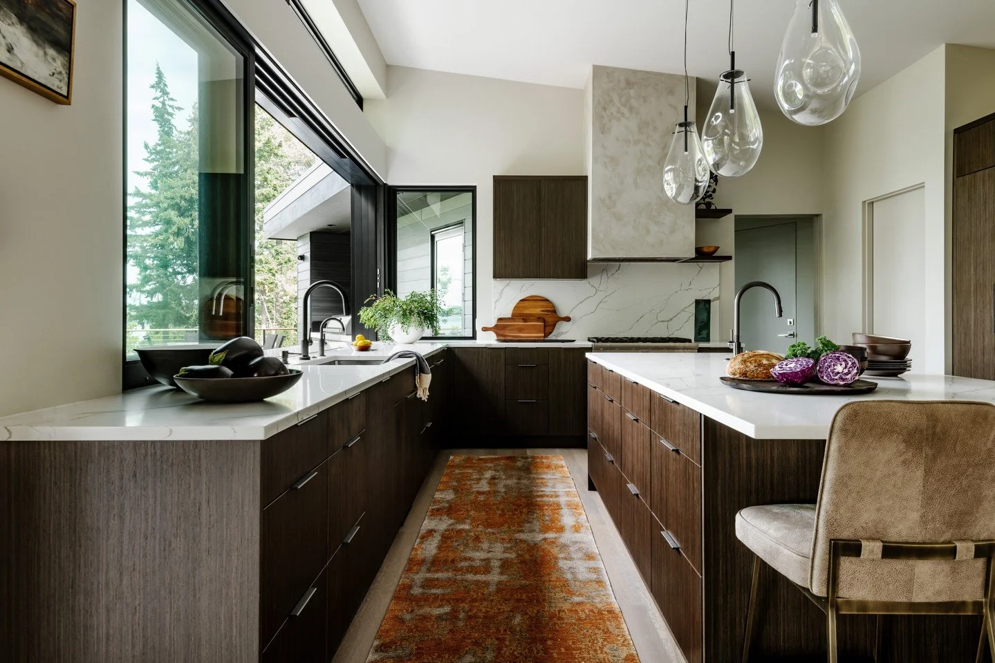 With our deep well of creativity and years of experience, we deliver exceptional designs tailored specifically to client&rsquo;s preferences. Their desire becomes our inspiration, resulting in spaces that truly reflect their style.⁠
⁠
Learn more abou