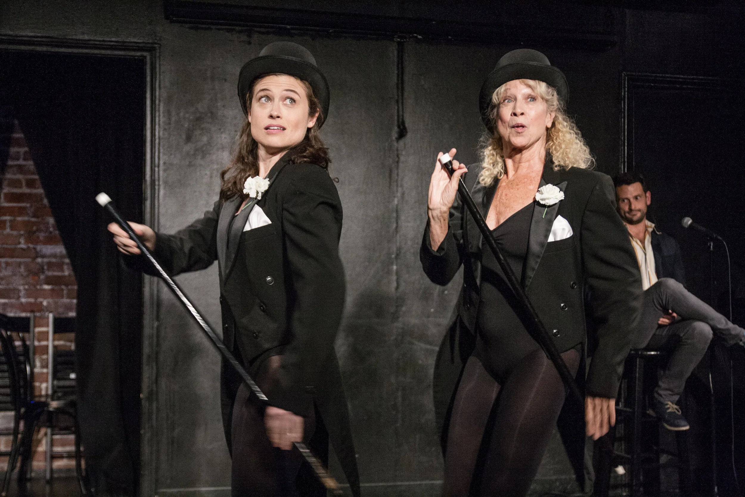 Photo by Megan Baker