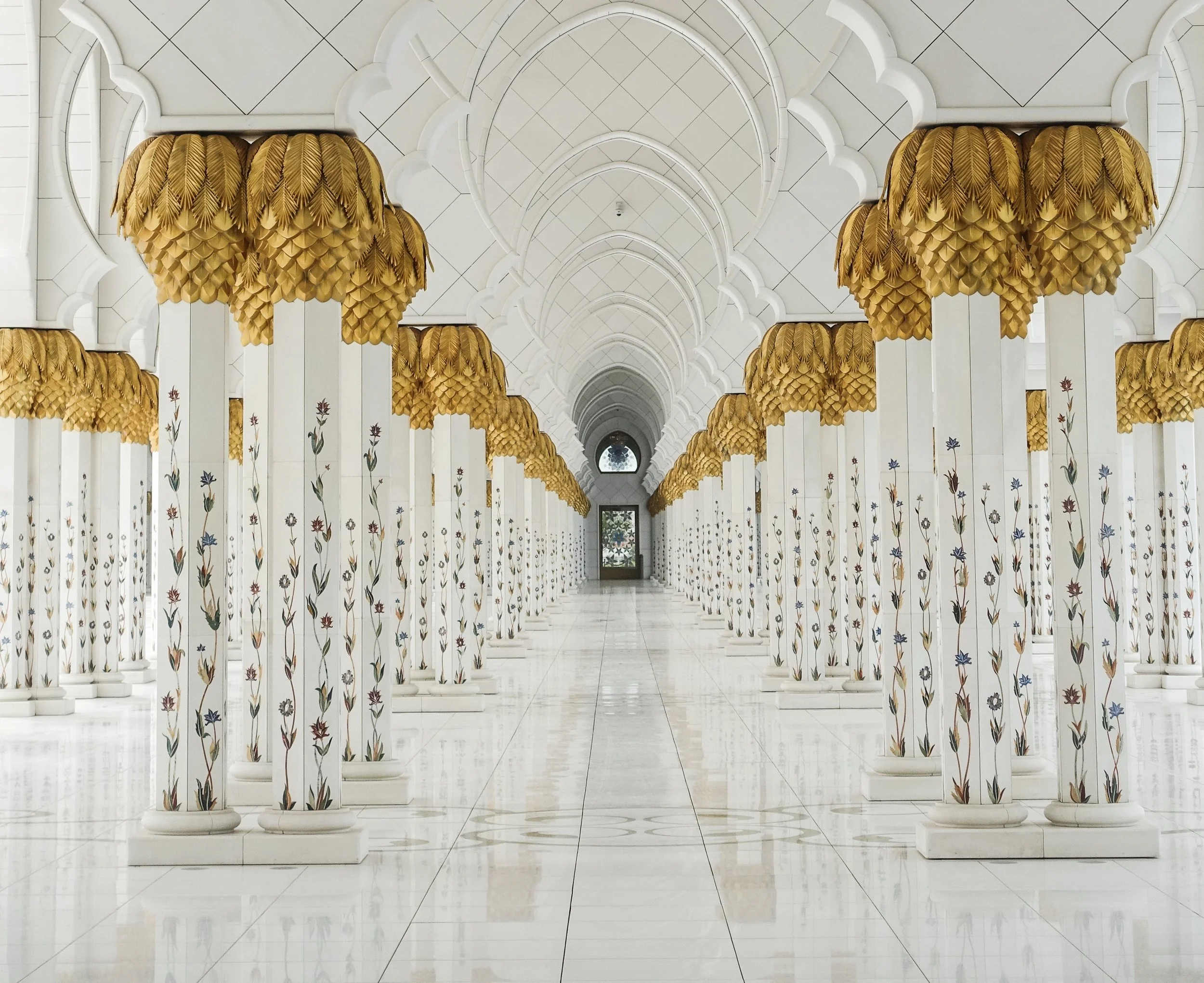 The Power of Incremental Acceptance