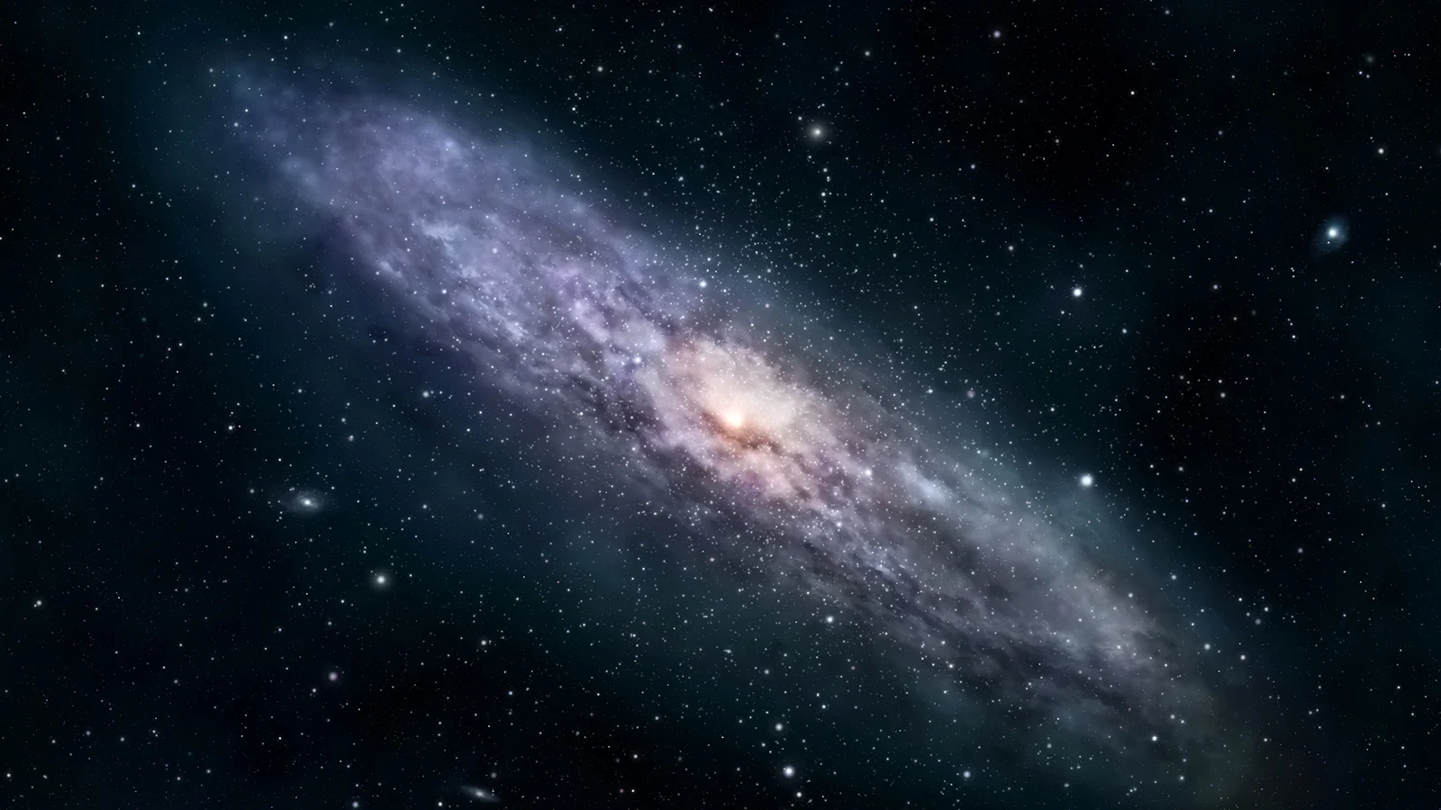 Conditioning the Universe Entire