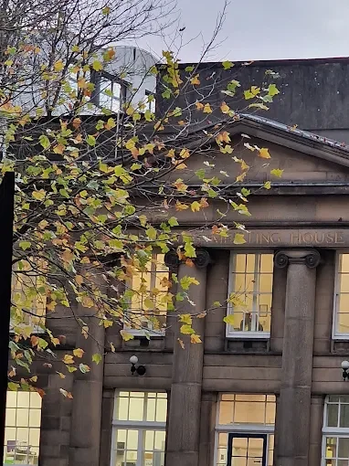 Manchester Weekly Meeting: 22nd October 2025