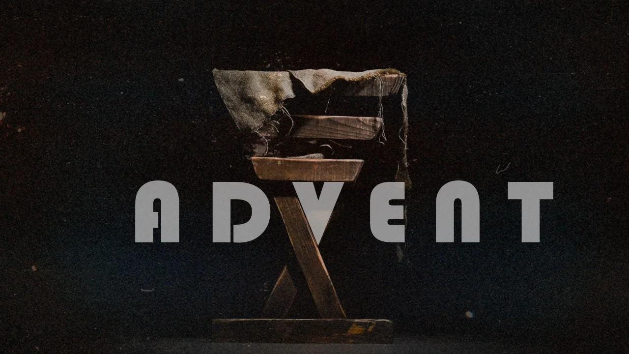 Advent (By The Wife Of Uriah)