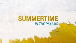 Psalm 31