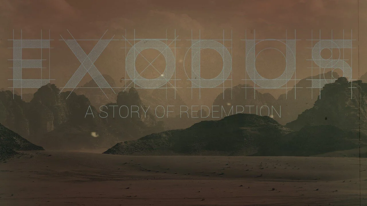 Exodus 14: God Delivers
