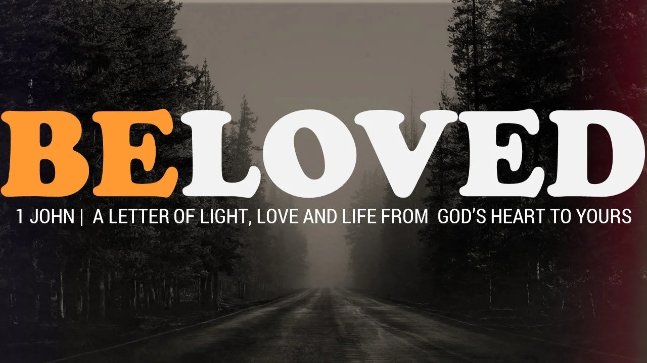 1 John 4:1-6