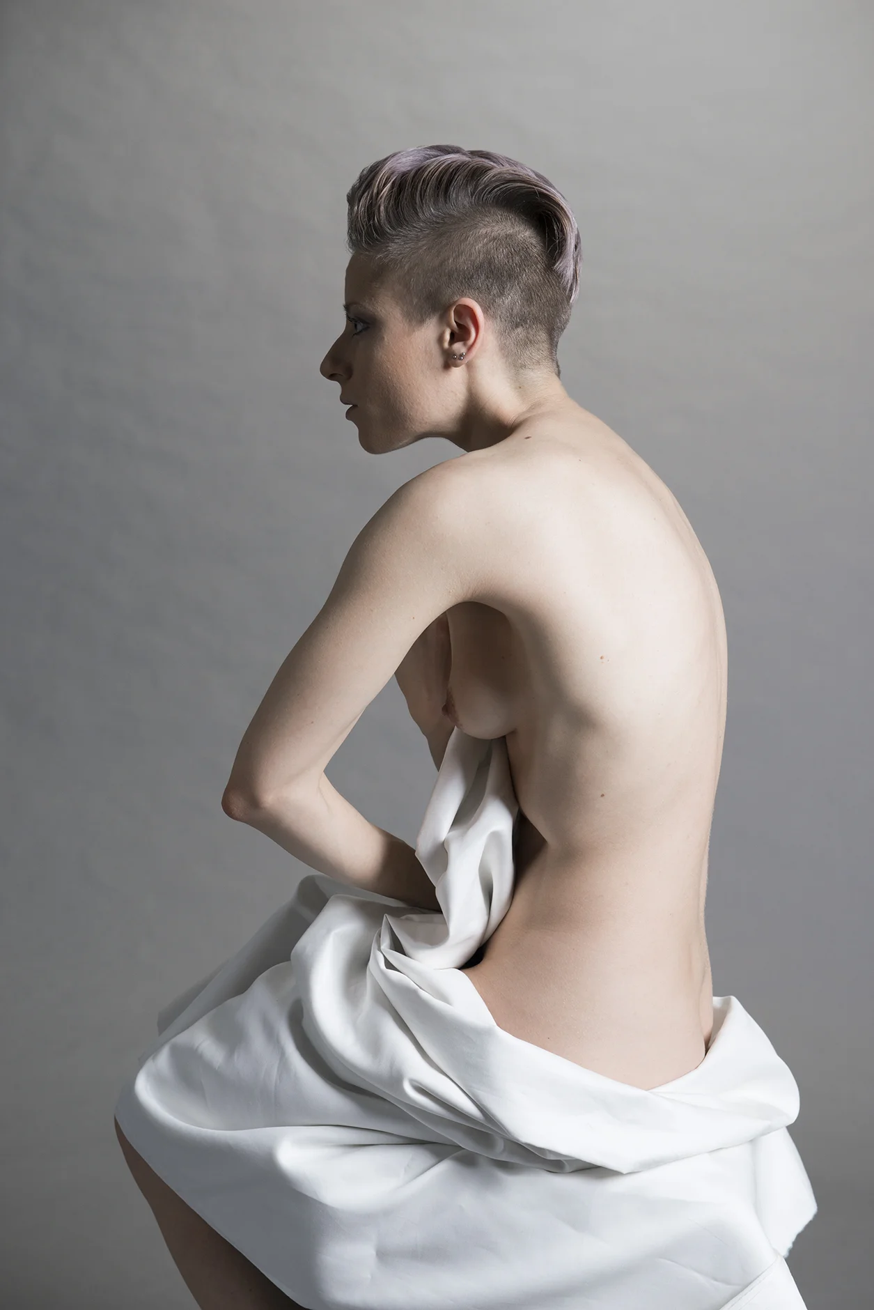 Nudo