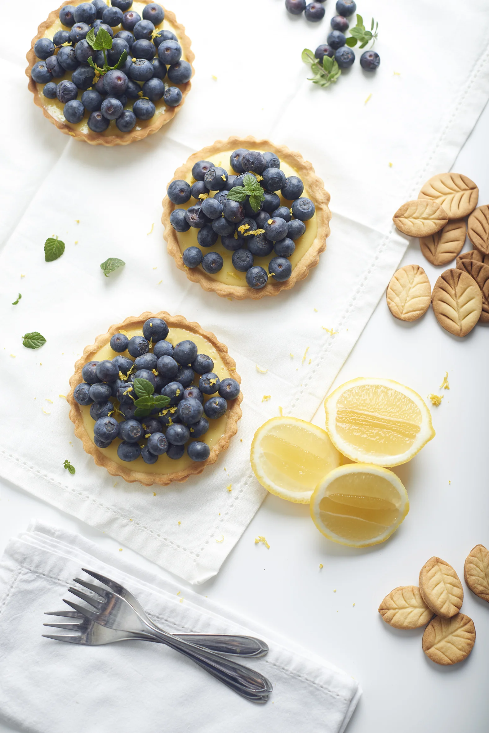 Food Photography