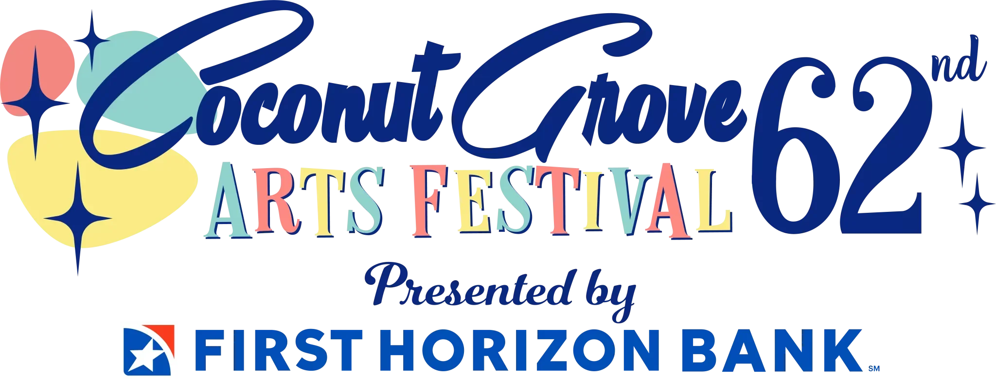 2026 Coconut Grove Arts Festival, Miami FL