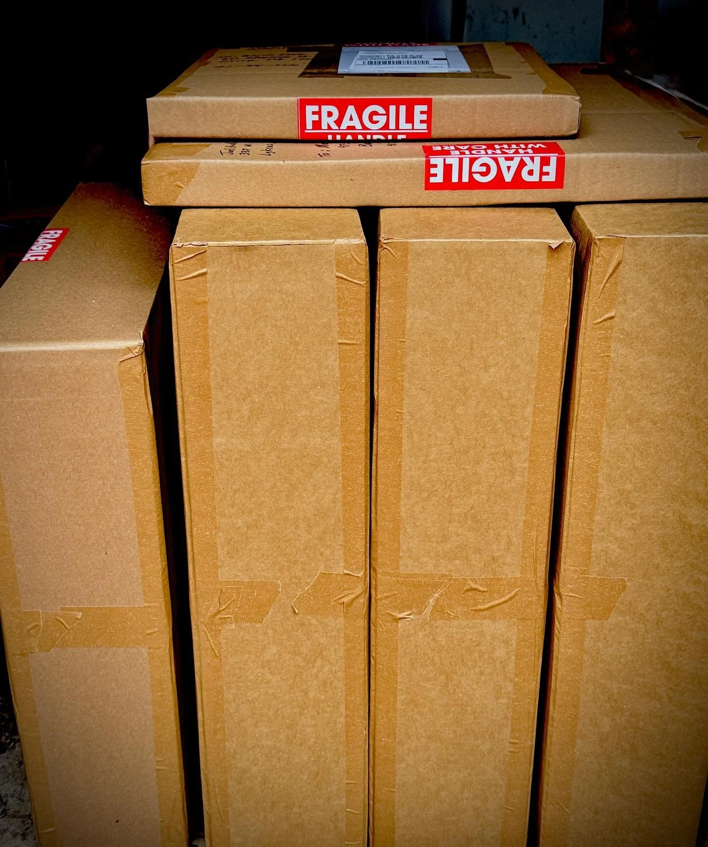 UPS man has been picking up outgoing orders almost daily so he will be happy that the final six photographs from my holiday sale are shipping out today and I&rsquo;m finally done for now. It&rsquo;s been a busy month with a slight pause to recover fr