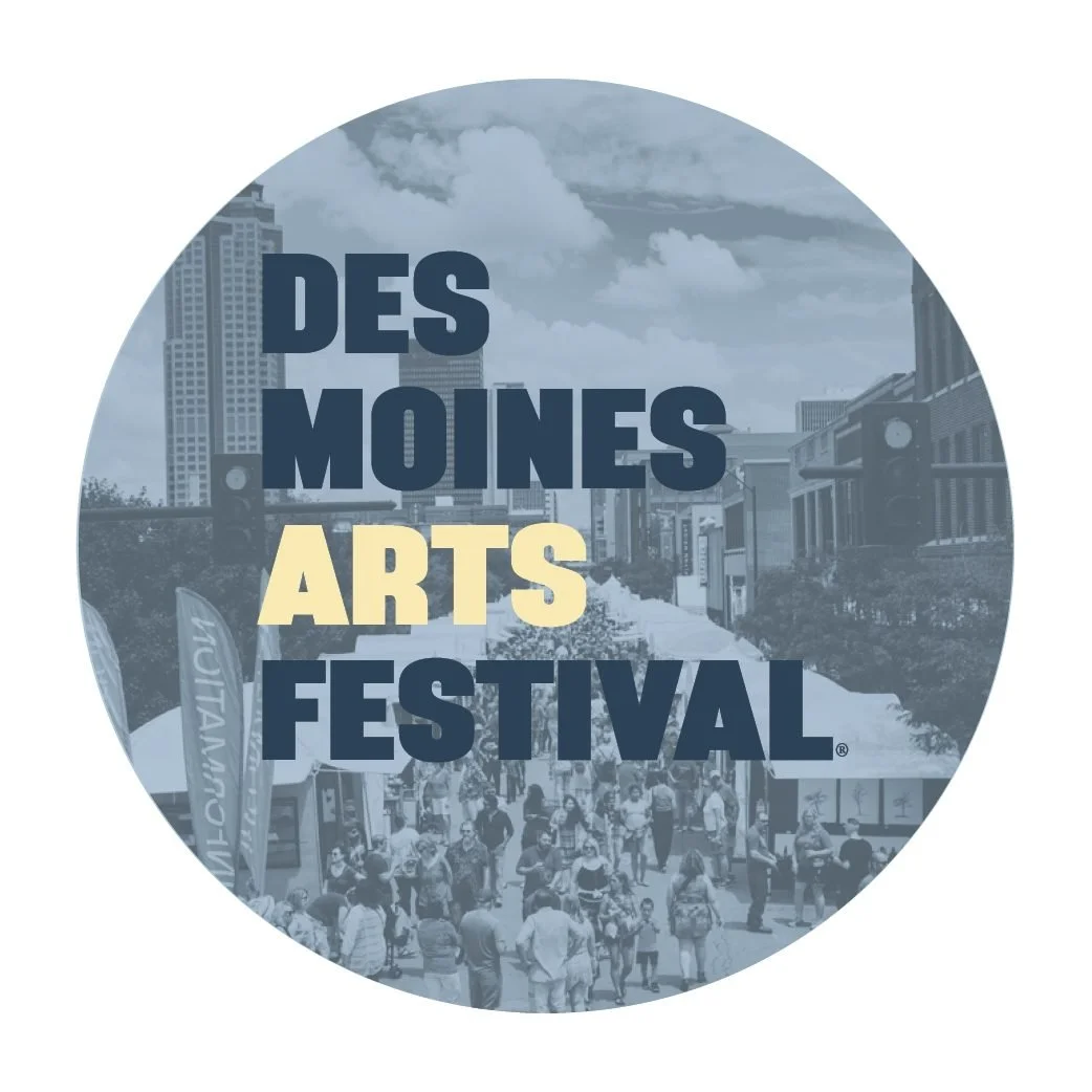 Des Moines Arts Festival