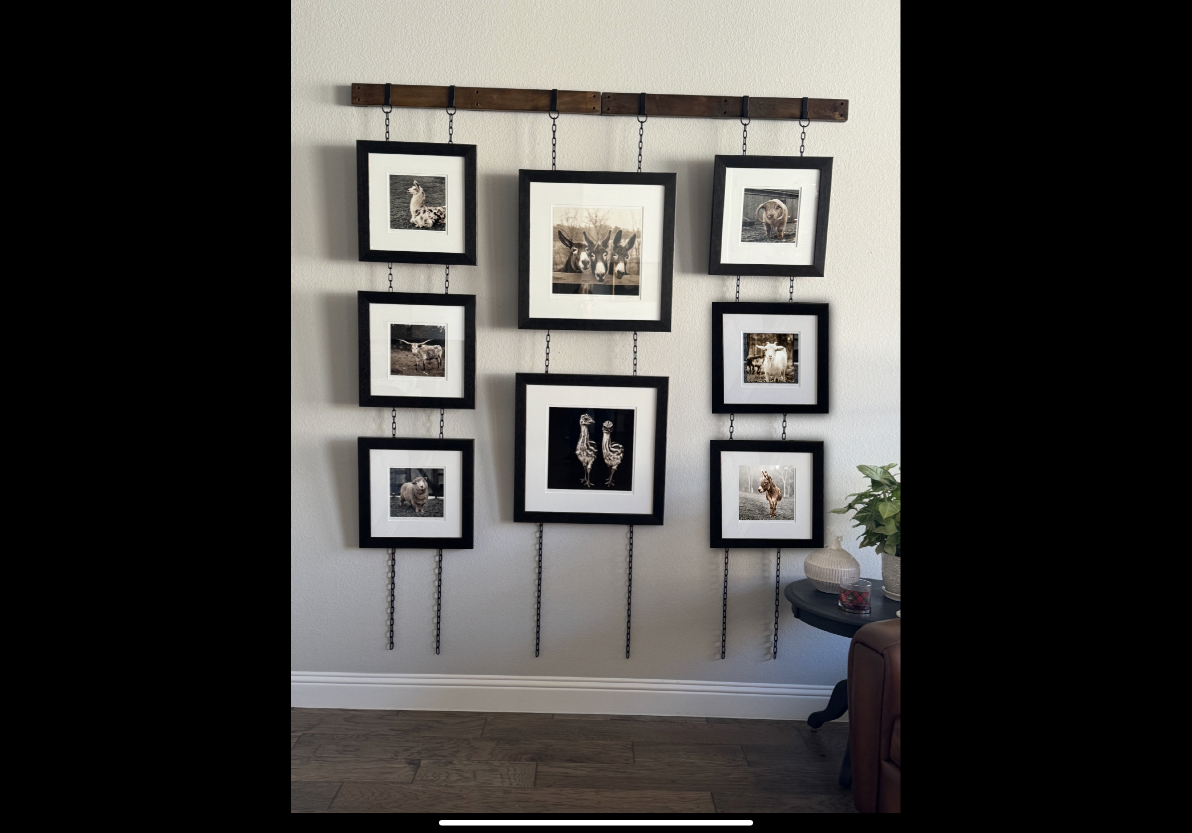 Customers Make new page