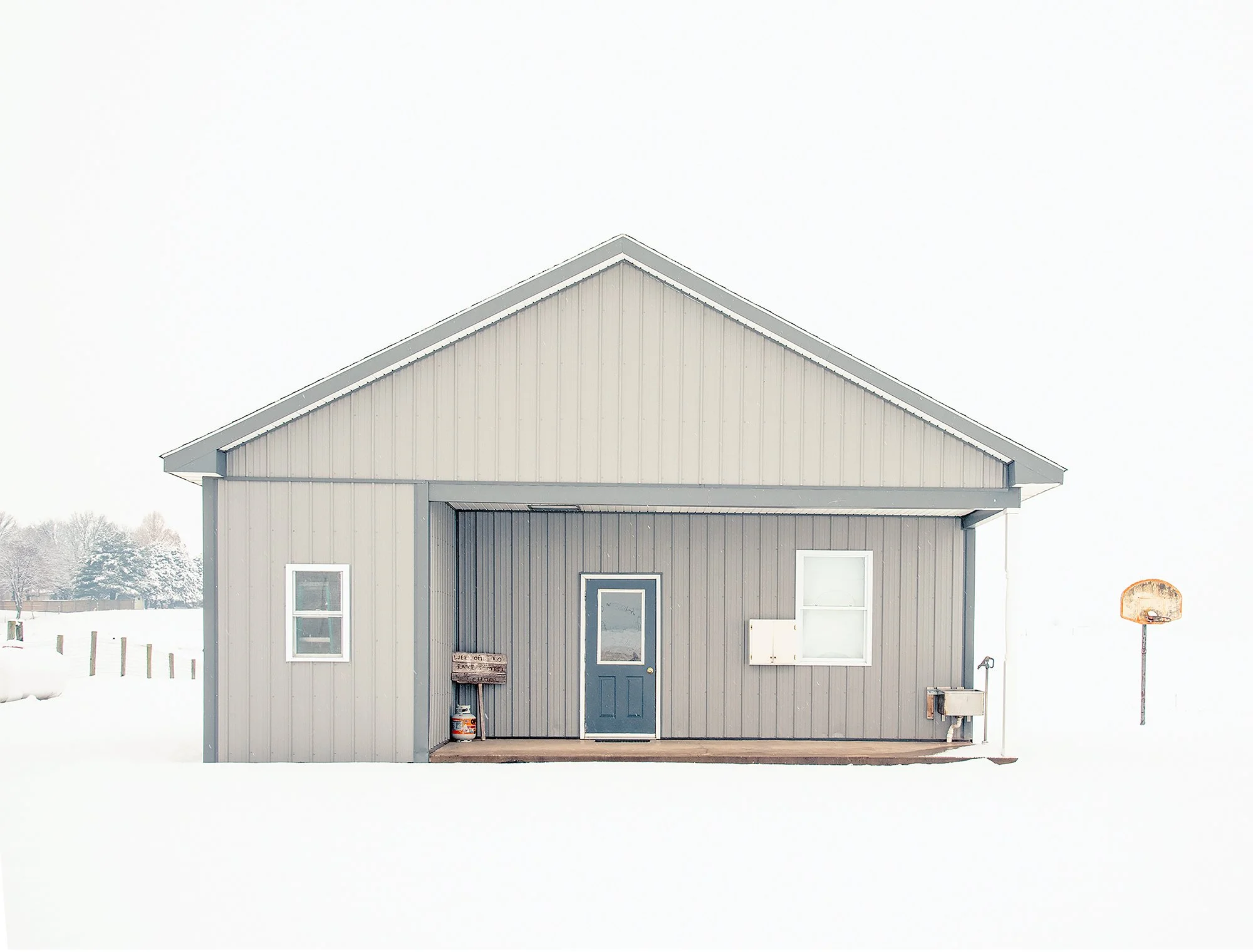 Schoolhouse No. 3