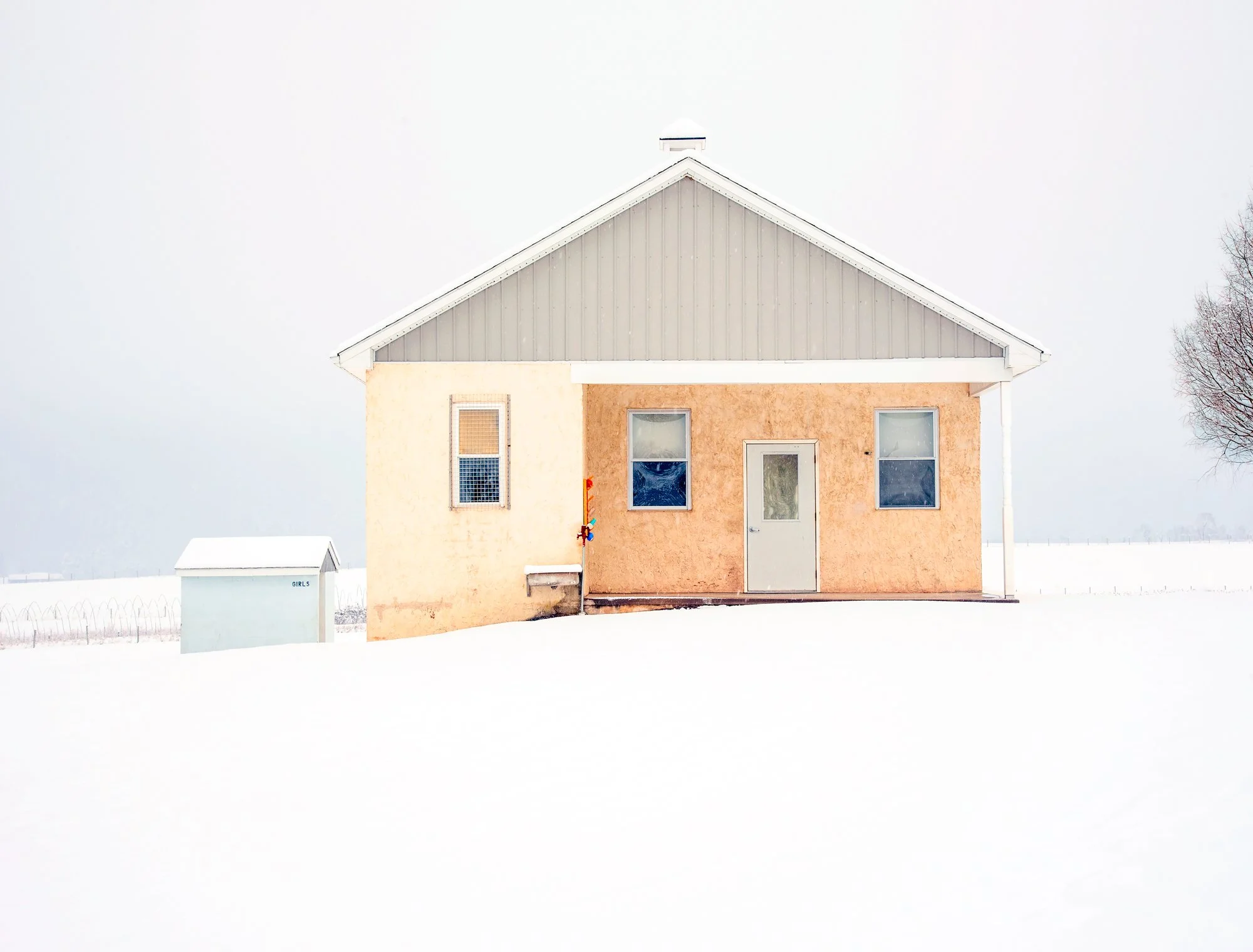 Schoolhouse No. 2