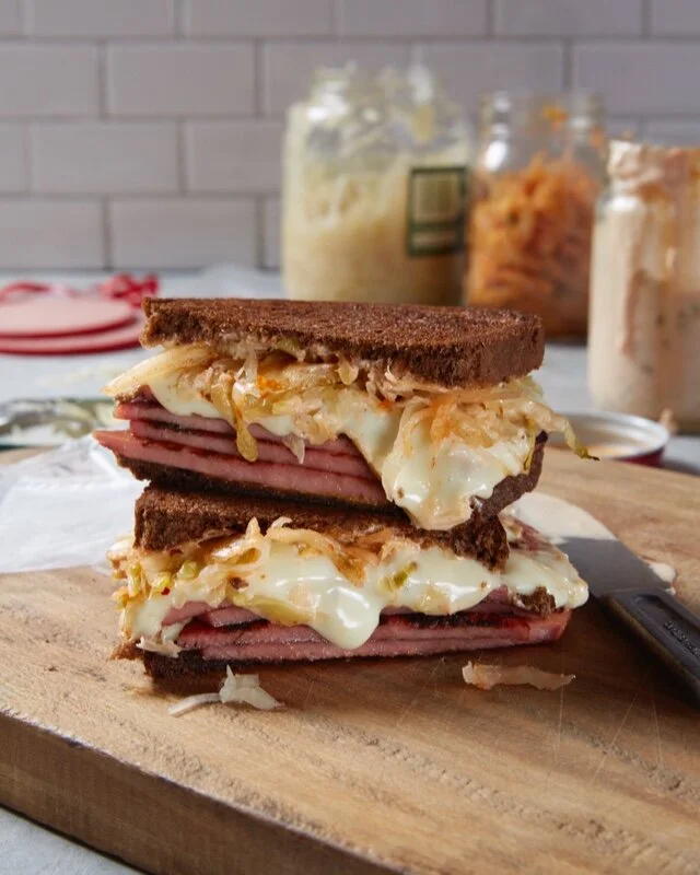 Bologna Ruben