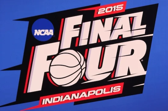 Absolute Madness - 2015 Tourney Predictions