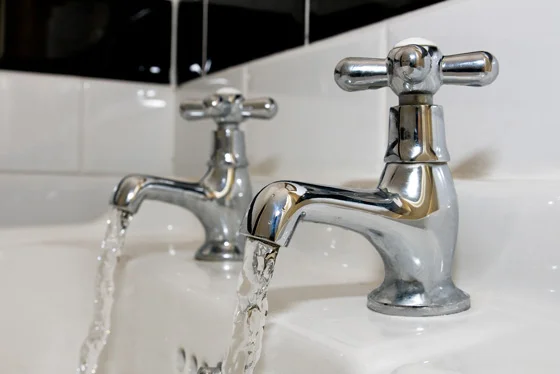 Under Pressure: How the Hell Does Running Water Work?