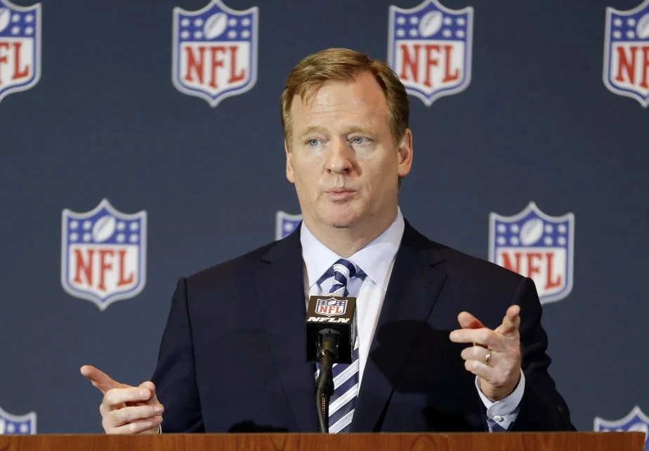 The Epidemic of NFL Suspensions & Why Brady Deserves His