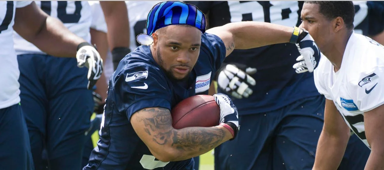 Under the Radar: 2015 Fantasy Football 'Sleeper' Candidates