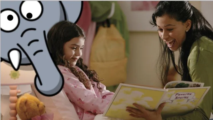 The Elephant in the Room: Our Odd Expressions Involving Animals