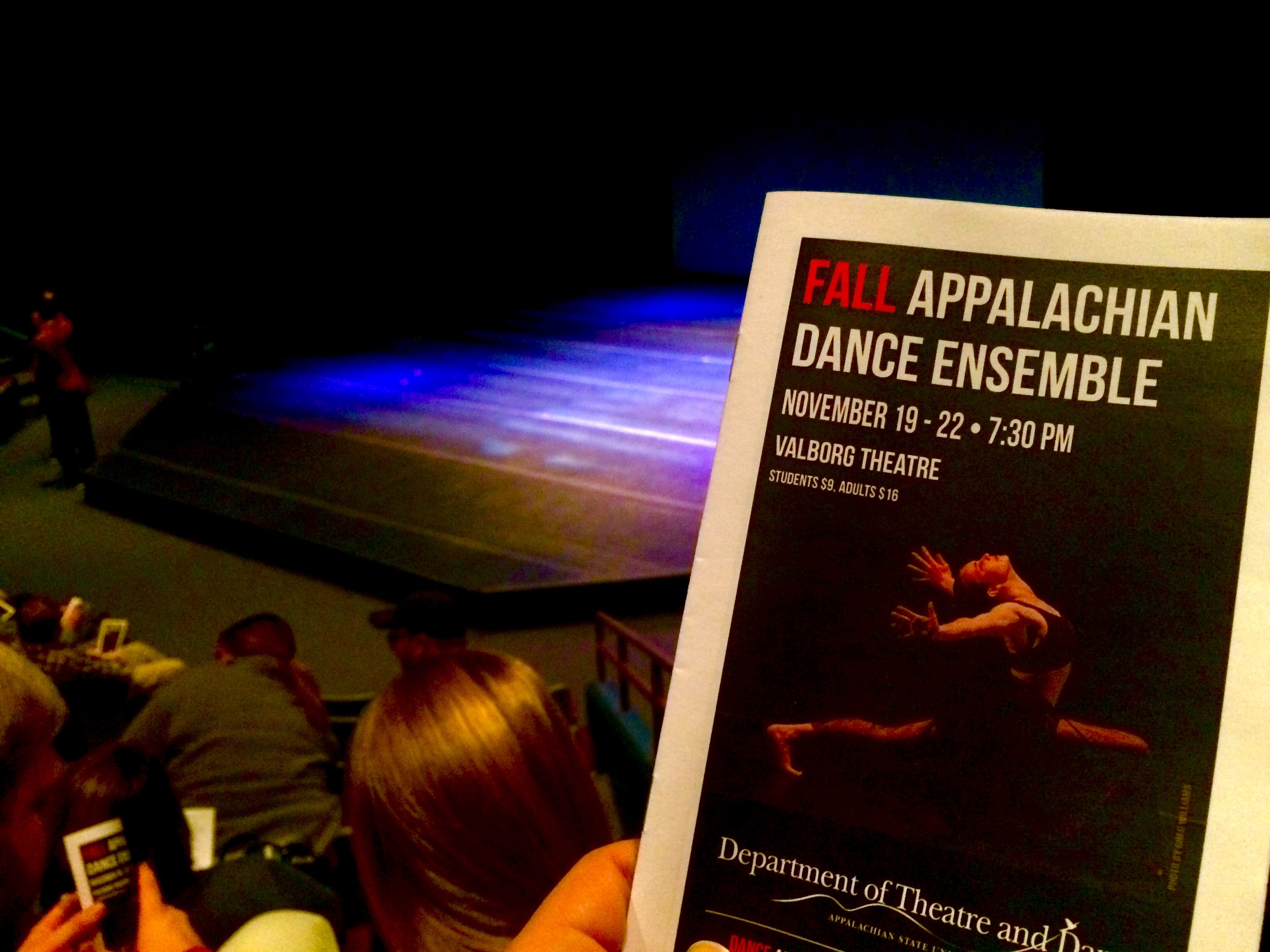 What Do Motion Design and Dance Have In Common?