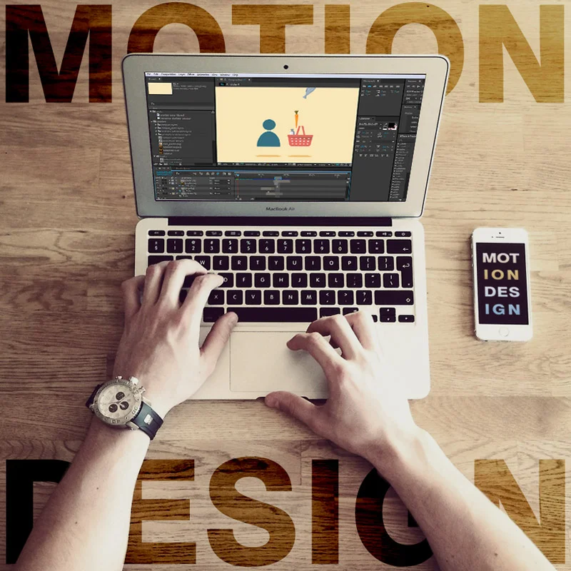 What is Motion Design?