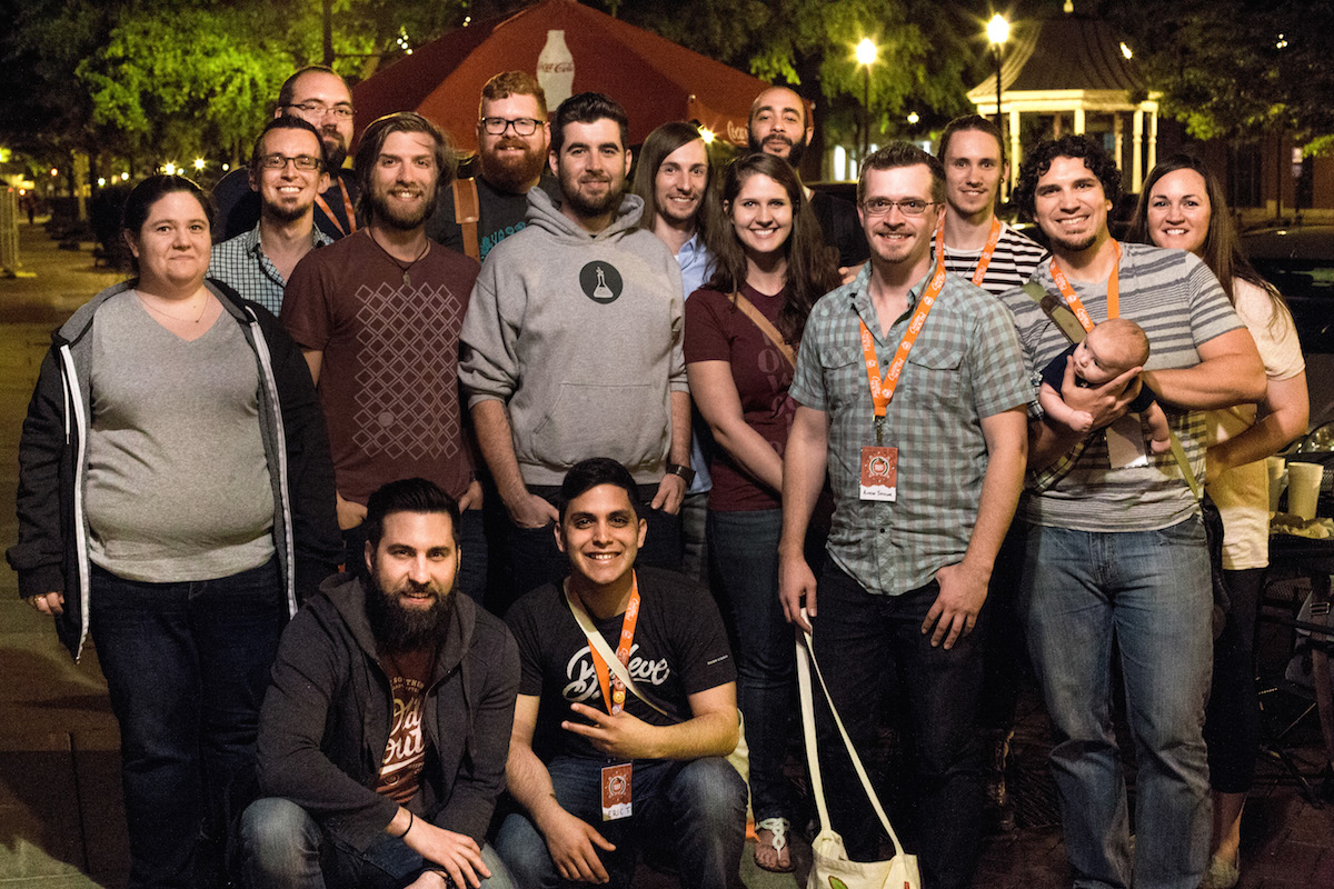 Networking with Creatives Outside of the Motion Design Industry