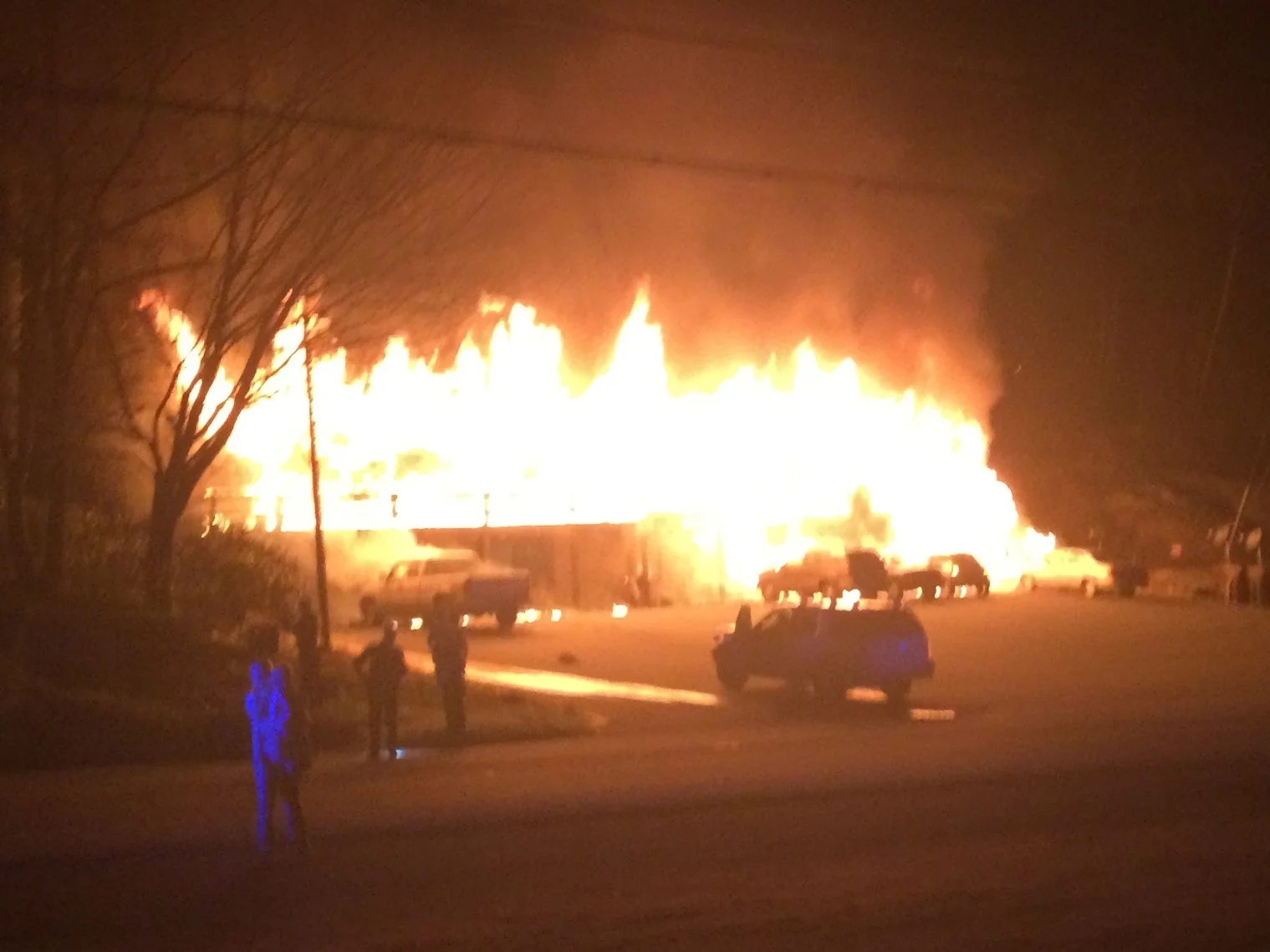 What I Learned From Losing Almost Everything I Owned