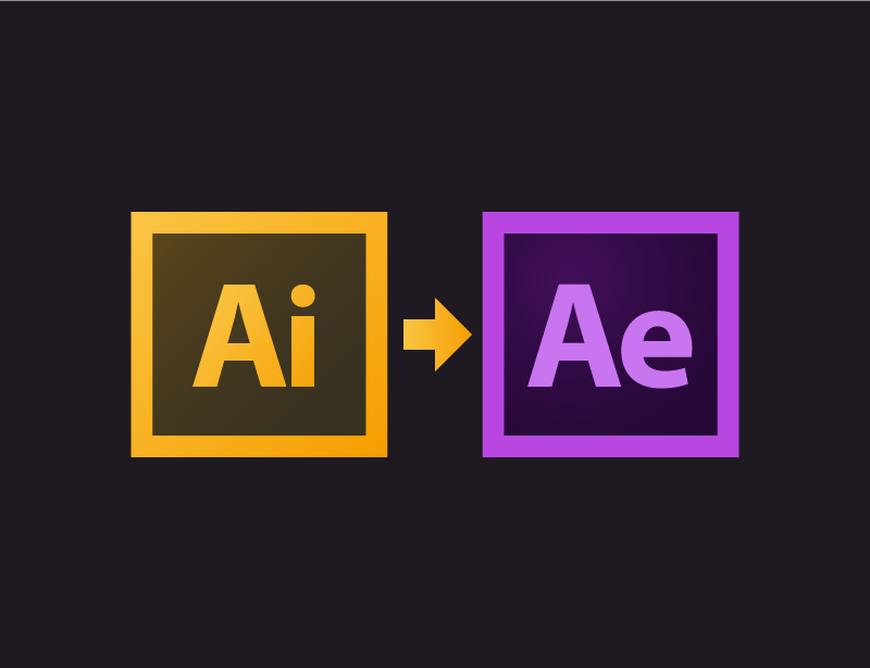 How to set up Illustrator files for Motion Designers
