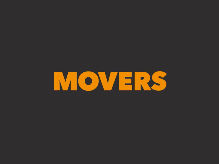 5 Movers and Shakers You Should Know About