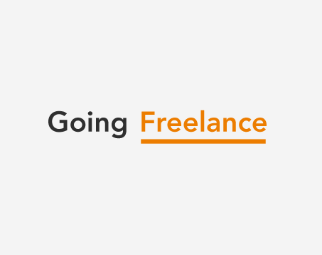 Leaving a Secure Job to Go Freelance