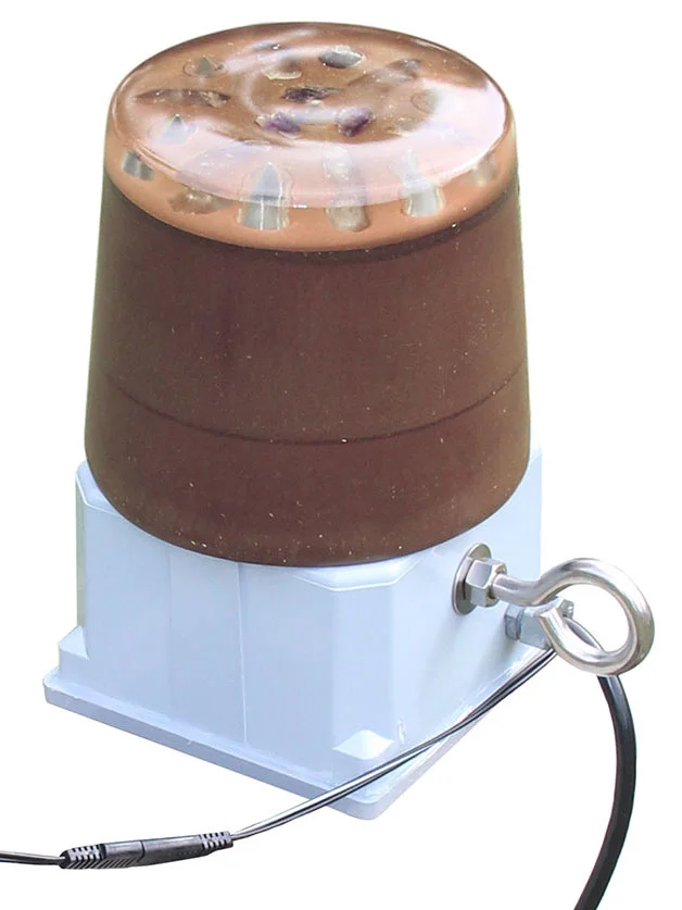 Home Shield Powered Scalar Energy Generator