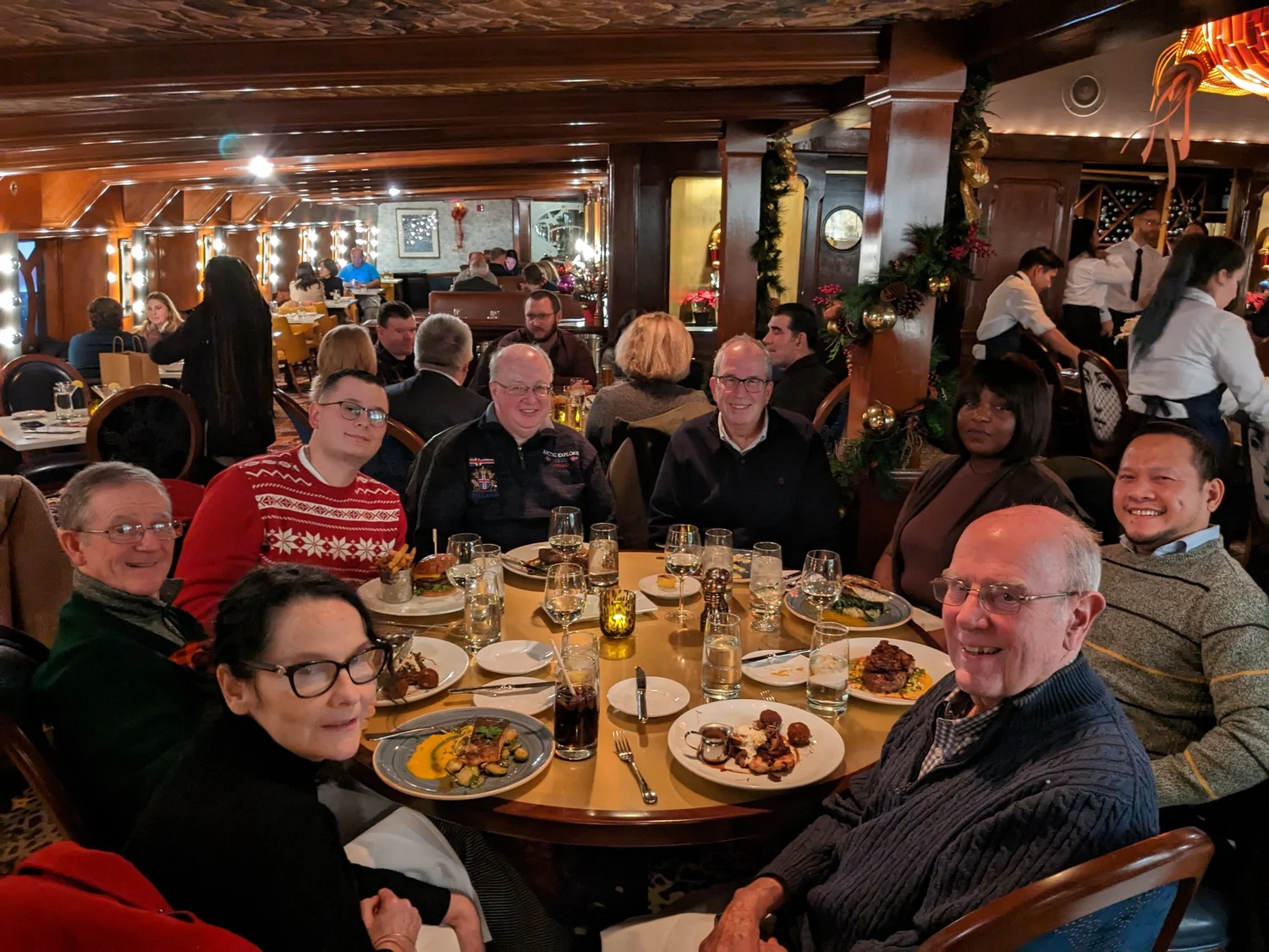 Our Staff — St. Augustine Church