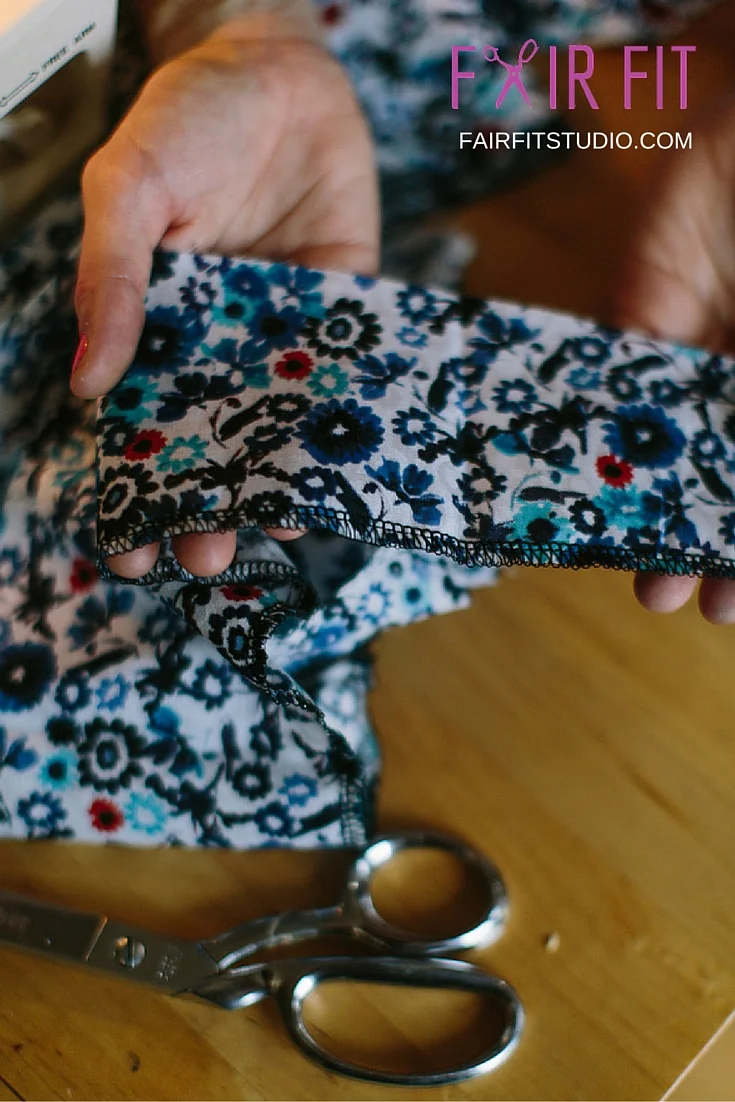 The Steps to Start Sewing Lesson 1 Know the Big Picture — Fair Fit Studio