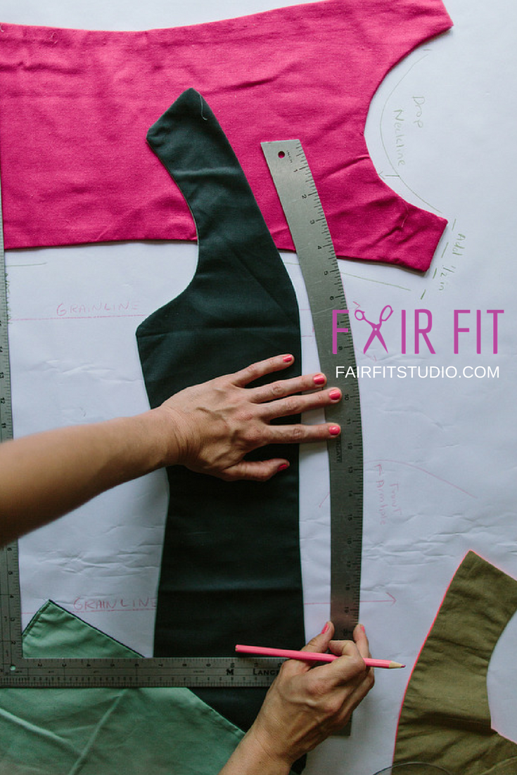 Sewing Size Chart How to Measure Yourself for a Sewing Pattern., measurement chart mipro.co.uk