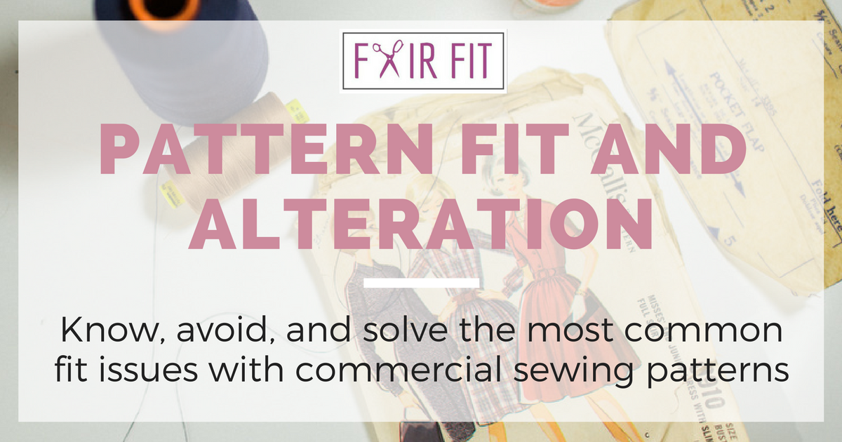 Online Fashion Design — Fair Fit Studio