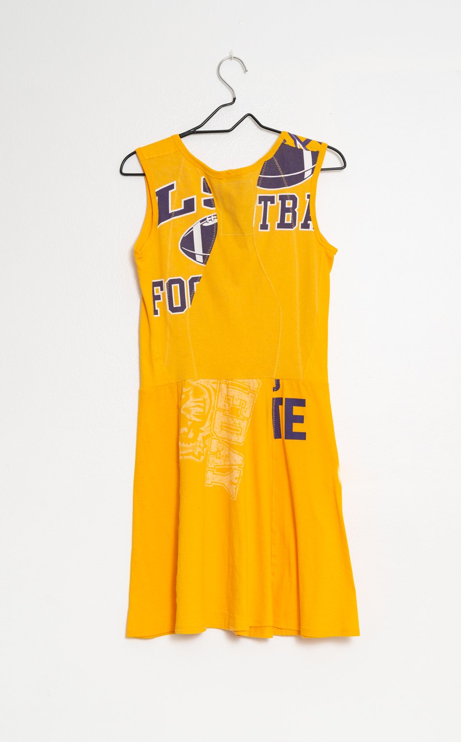 Basketball Jersey Dress 