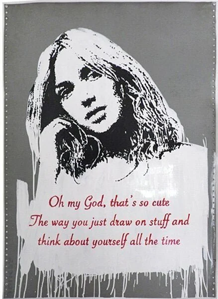 Banksy (born 1974)