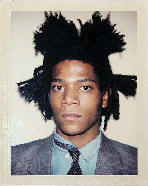 Andy Warhol